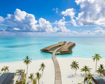 Nala Maldives by Jawakara - Olhuvelifushi