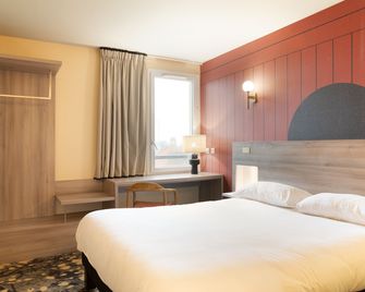 ibis Styles Versailles Saint Quentin en Yvelines - Saint-Cyr-l’École