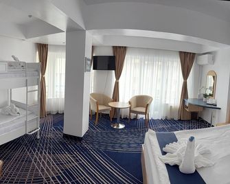 Briza Boutique Hotel Mamaia - 馬馬亞