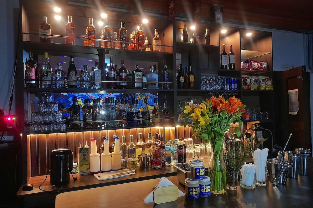 Terra House - קוסקו - בר