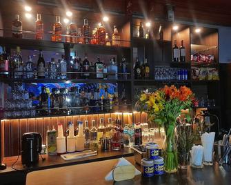 Terra House - Cusco - Bar