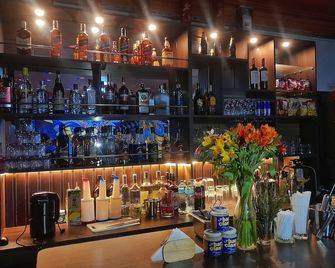 Terra House - קוסקו - בר