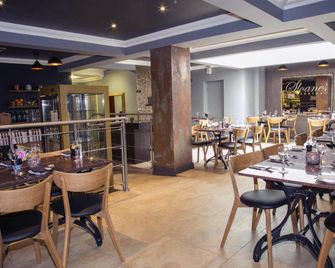 York House Hotel - Wakefield - Restaurant