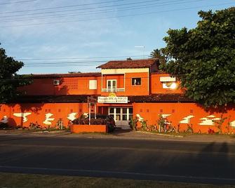 Pousada Sol de Porto - Ipojuca - Gebouw
