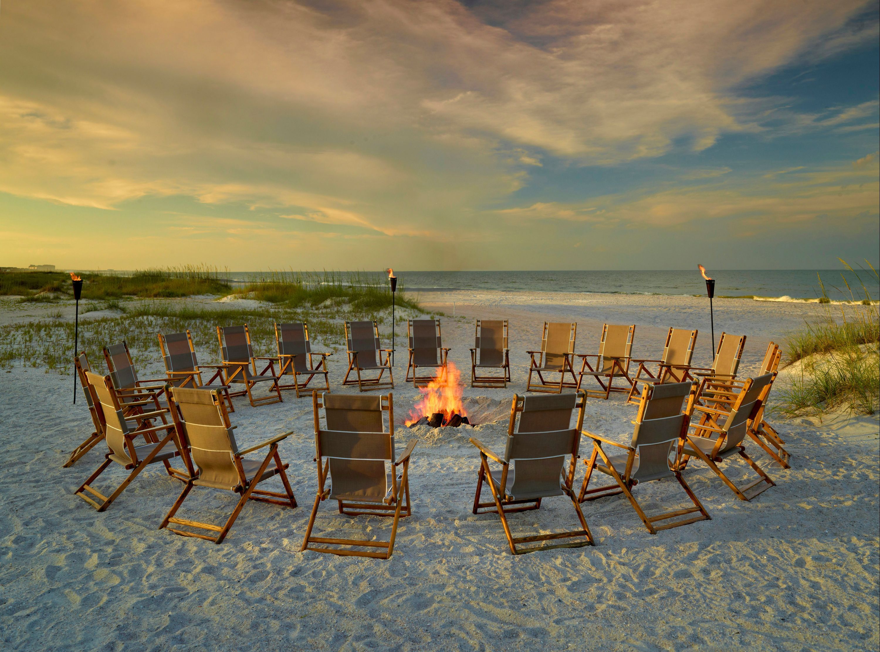 Villas Of Amelia Island - Fernandina Beach - Beach