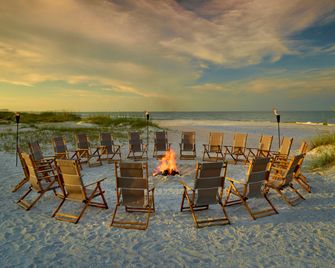 Villas Of Amelia Island - Fernandina Beach - Playa