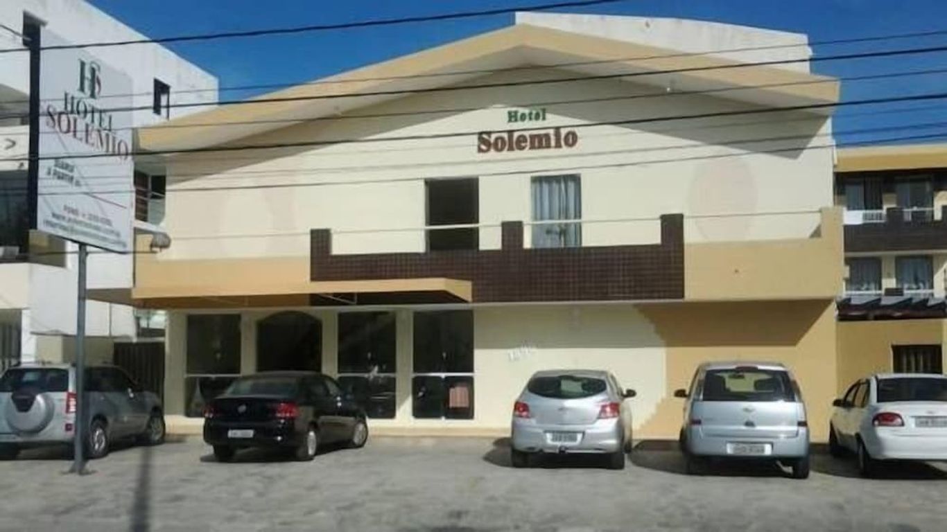 我的太陽酒店 - 阿拉加左