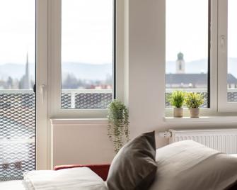 Brera Serviced Apartments Singen - Singen - Habitación