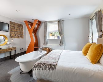 The Craven Heifer - Ilkley