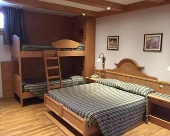 Hotel Posta - Forni di Sopra