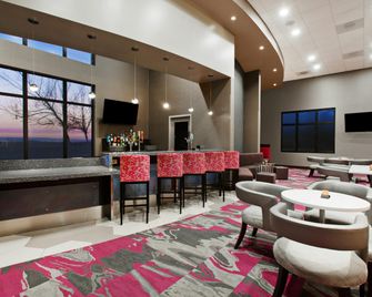 Hampton Inn & Suites Oakland Airport-Alameda - Alameda - Restaurant