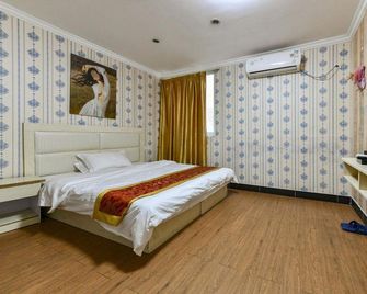 Chenxi Hostel - 惠州 - 臥室