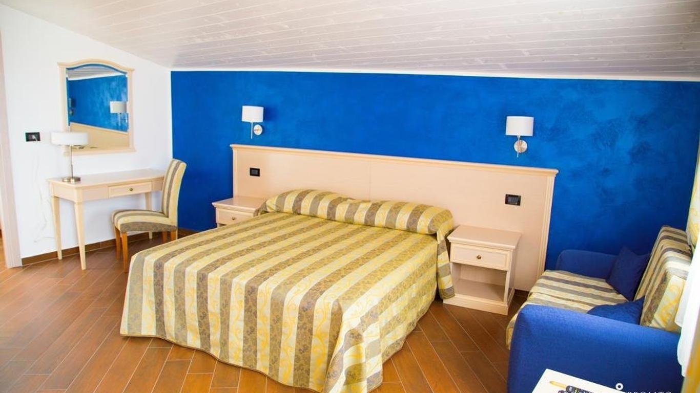 San Pio Bed & Breakfast