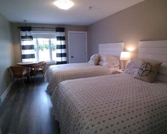 North Rustico Harbour Inn - North Rustico - Habitación