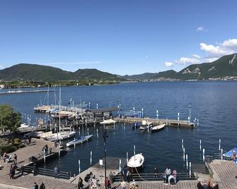 Iseo Vista Lago - Iseo - Außenansicht