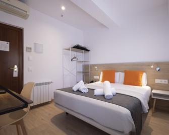 Hostal Sans - Barcelone - Chambre