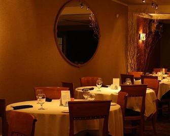 Macaluso's at The Lantern Lodge - Jim Thorpe - Restaurante