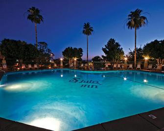 Shilo Inn Yuma - Yuma - Pool