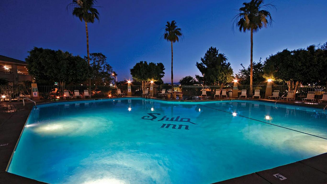 Shilo Inn Yuma