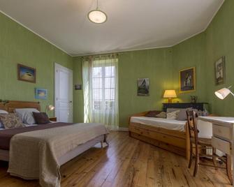 La Maison de l'Ousse - Livron - Habitación