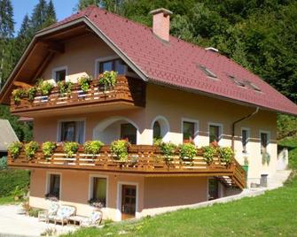 Apartma Smole - Kranjska Gora