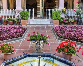 Hotel Guitart Rosa - Lloret de Mar