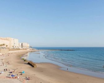 Apartamento Duplex La Estrella - Cadiz - Beach