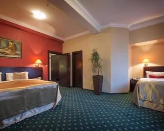 Hotel Europa - Poprad