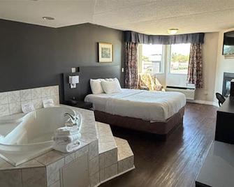 SureStay by Best Western Brockville - Brockville - Habitación