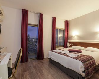 Tabar Hotel - Nazareth