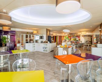 ibis Styles Les Sables-d'Olonne - Olonne-sur-Mer - Eetruimte