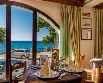 Hotel El Balear - Alghero - Salle à manger
