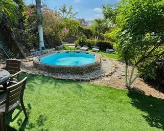 Villa Mohana - Puerto Colombia - Piscina