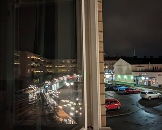 Hotell Bro - Kristinehamn - Balkon