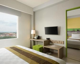 Khas Surabaya - Surabaja - Ložnice