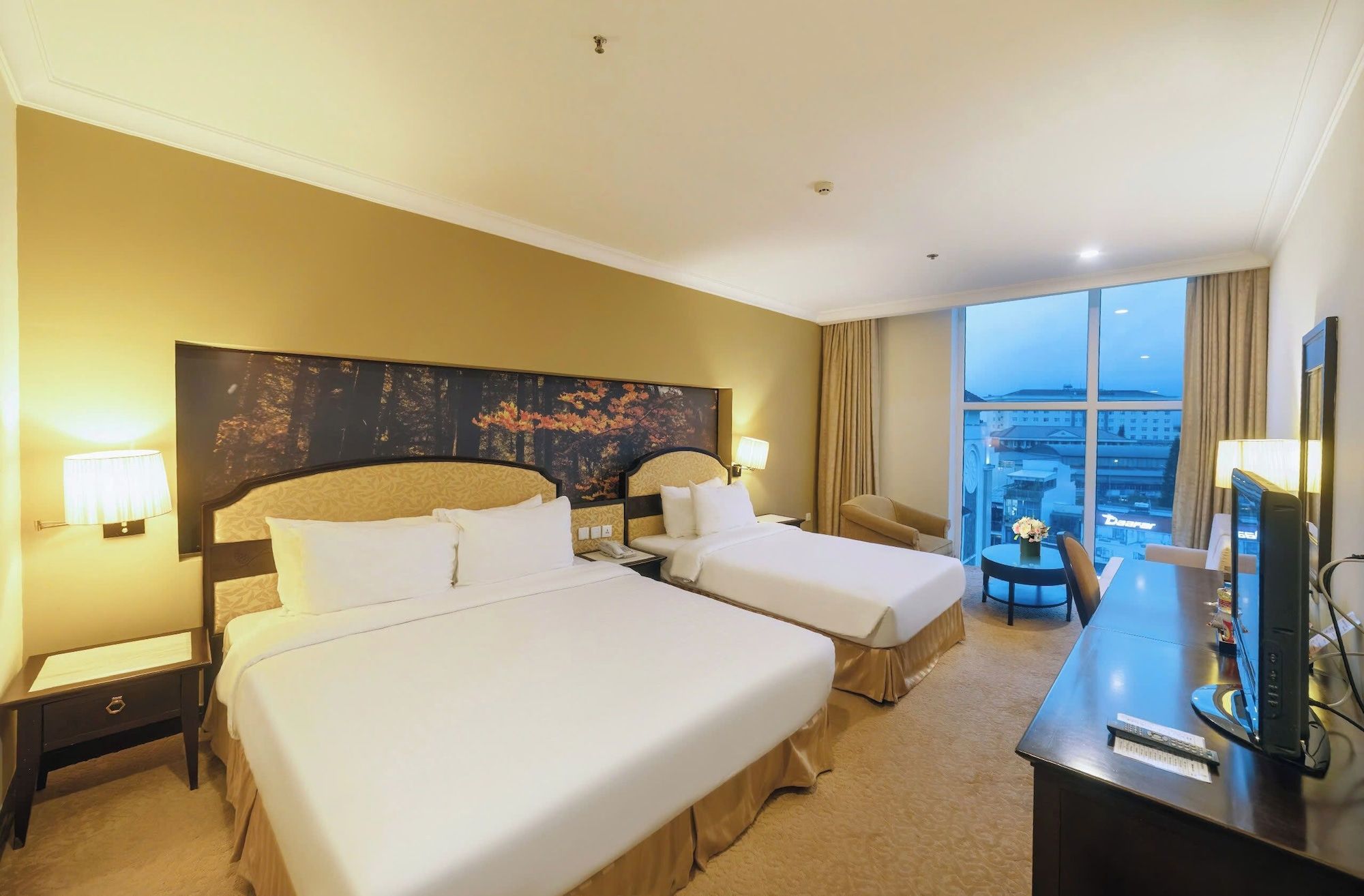La Sapinette Hotel Dalat - Dalat