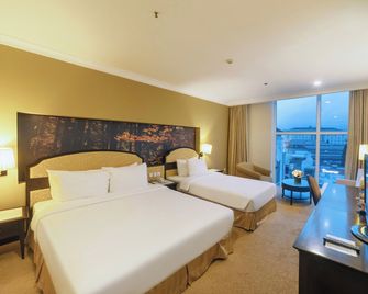 La Sapinette Hotel Dalat - Dalat