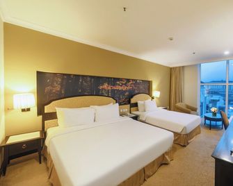 La Sapinette Hotel Dalat - Dalat