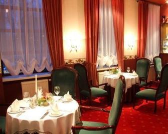 Saulys - Šiauliai - Restaurant