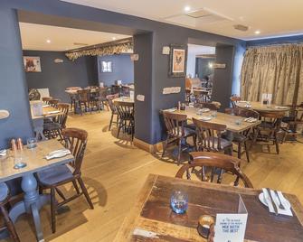The New Crown Inn - Appleby-in-Westmorland - Restaurant