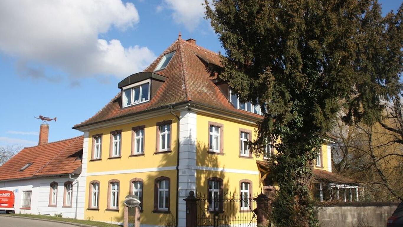 Art-be-and-b Appartement -Studios