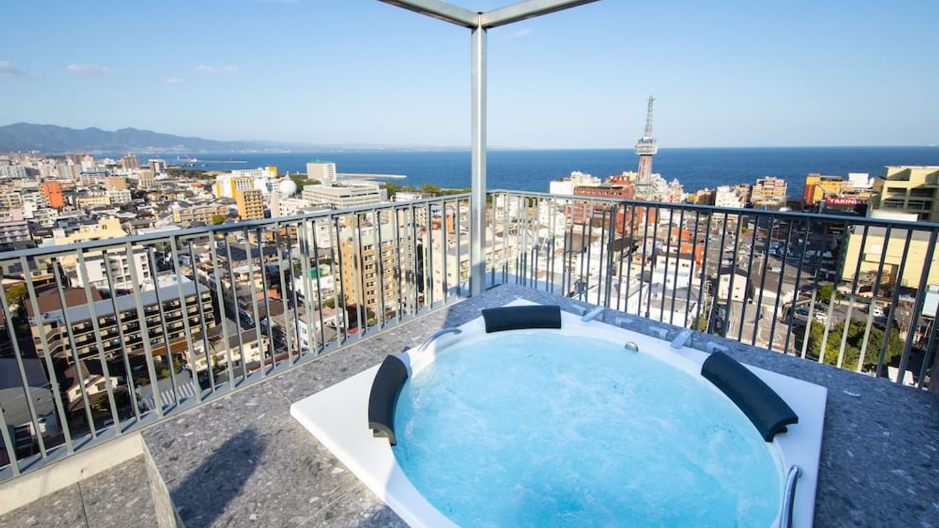 Amanek Beppu Yula-Re