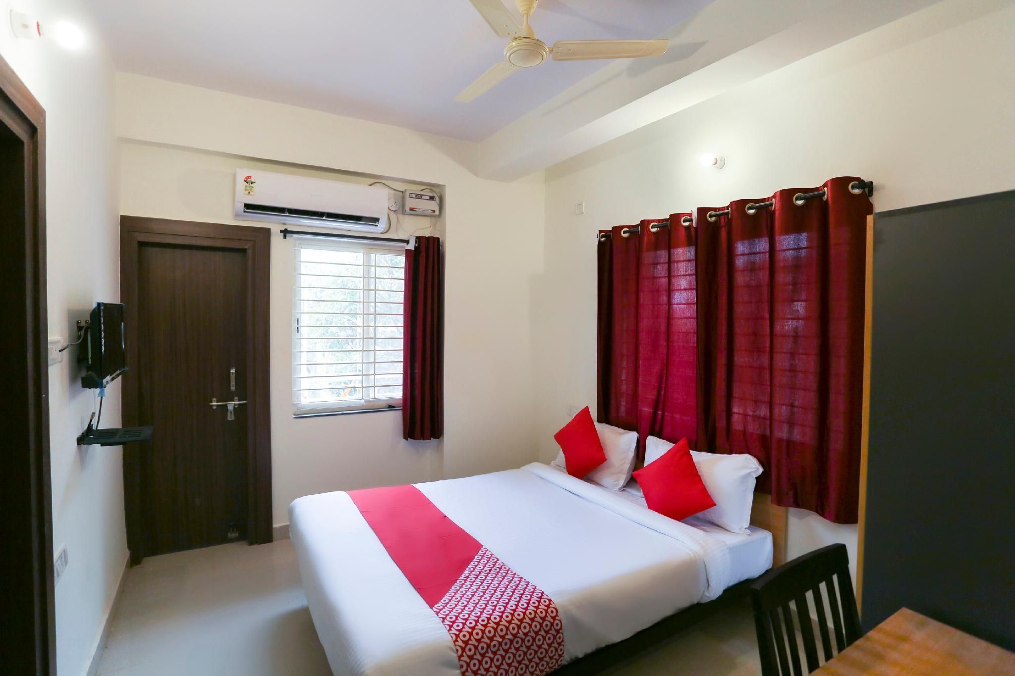 Super Hotel O Prashant Villa thumbnail 2