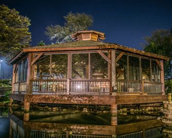 Parque Hotel Jean Clevers - Punta del Este