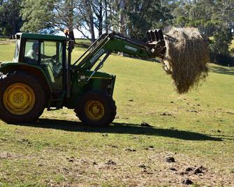 Unique Self-Contained Farm Stay In The Picturesque Southern Highlands - Robertson - Golf course