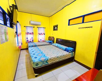 Wisma Astina Graha - Singkawang - Chambre