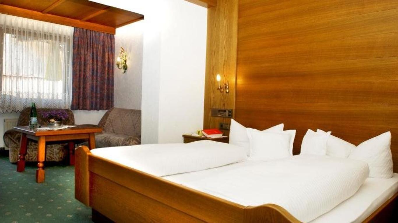 Hotel Garni Dietrich