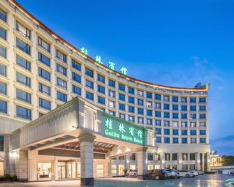 Guilin Bravo Hotel - Guilin - Building