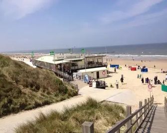 Studio's de Domburger - Domburg - Praia