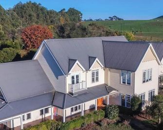 Kinstead Mansion - Your exclusive modern country escape - Warragul - Gebäude